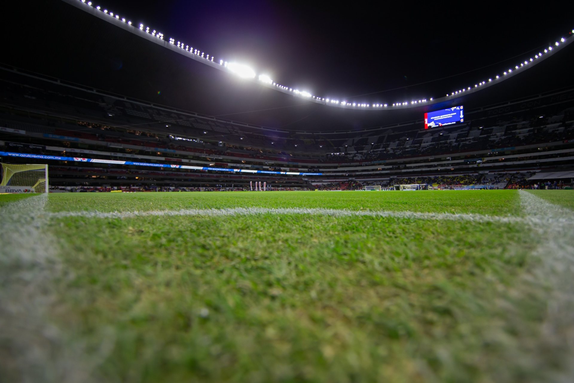 Gobierno Federal respalda candidatura de México para el Mundial 2026 Gobierno Federal respalda candidatura de México para el Mundial 2026