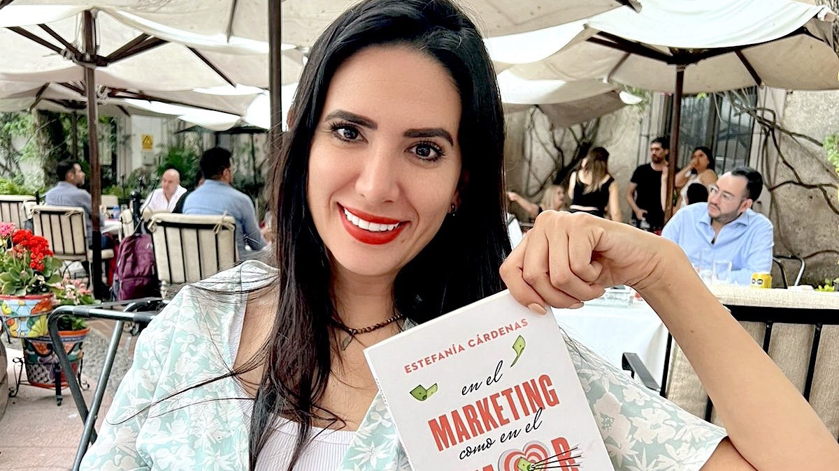 “En el Marketing como en el amor”, que la primera impresión no sea la última