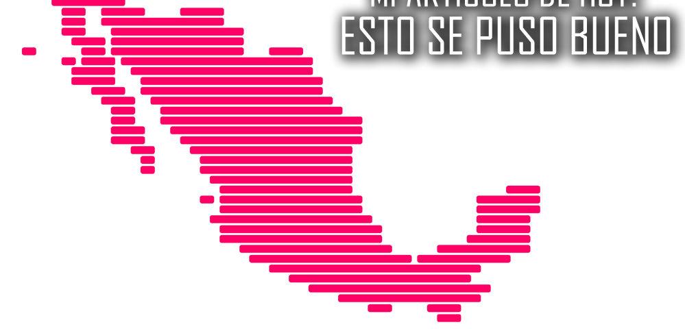 Esto se puso bueno Esto se puso bueno