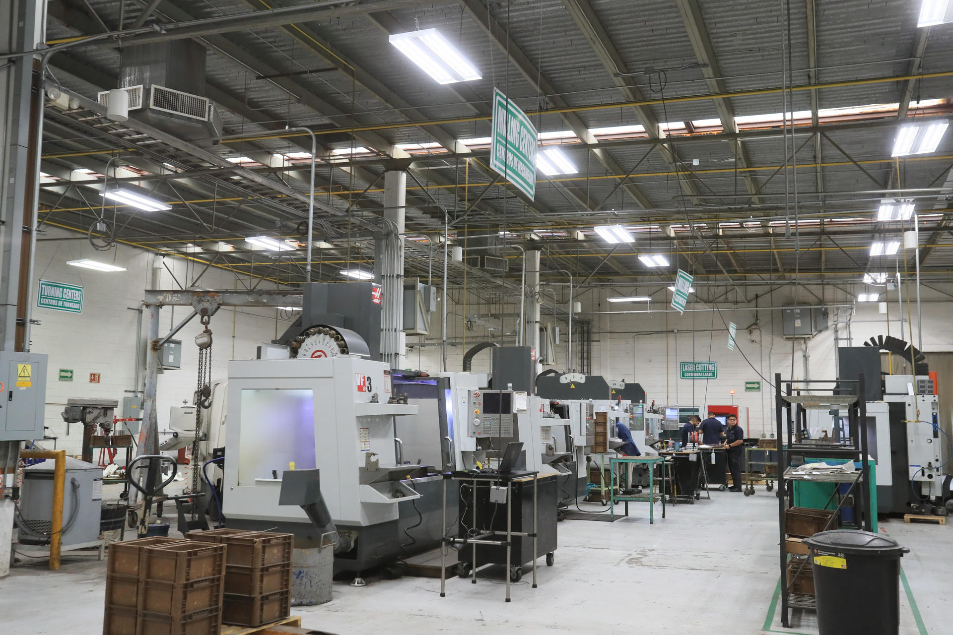 México necesitará una inversión de más de 400 mmdd hacia 2032 para aprovechar el ‘nearshoring’: SICT