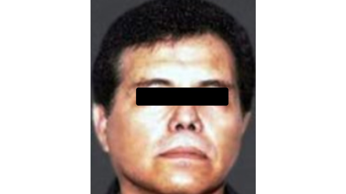 EE.UU. acusa a ‘El Mayo’ Zambada de fabricar y distribuir fentanilo EE.UU. acusa a ‘El Mayo’ Zambada de fabricar y distribuir fentanilo