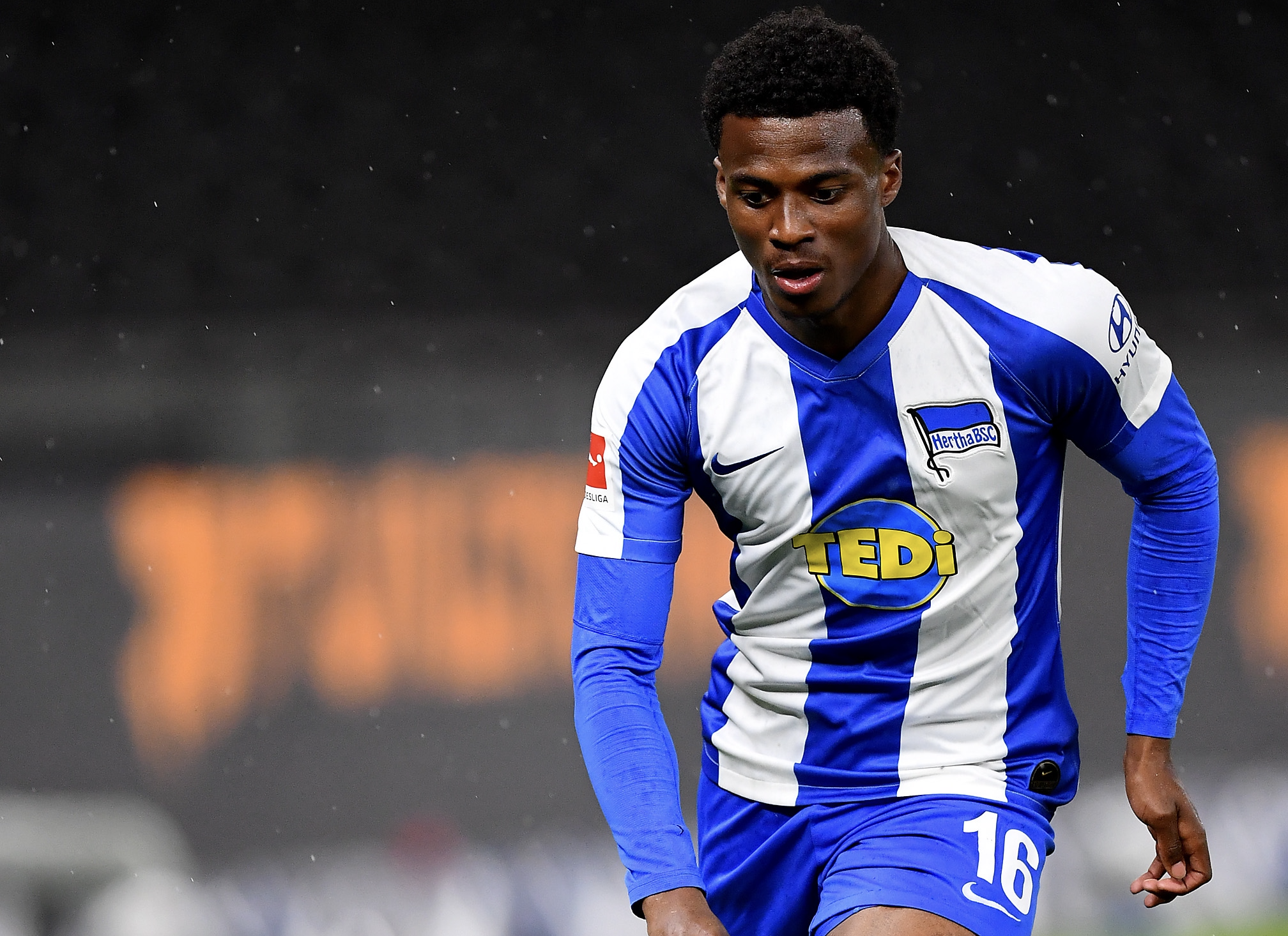 Javairo Dilrosun llegará a las Águilas del América