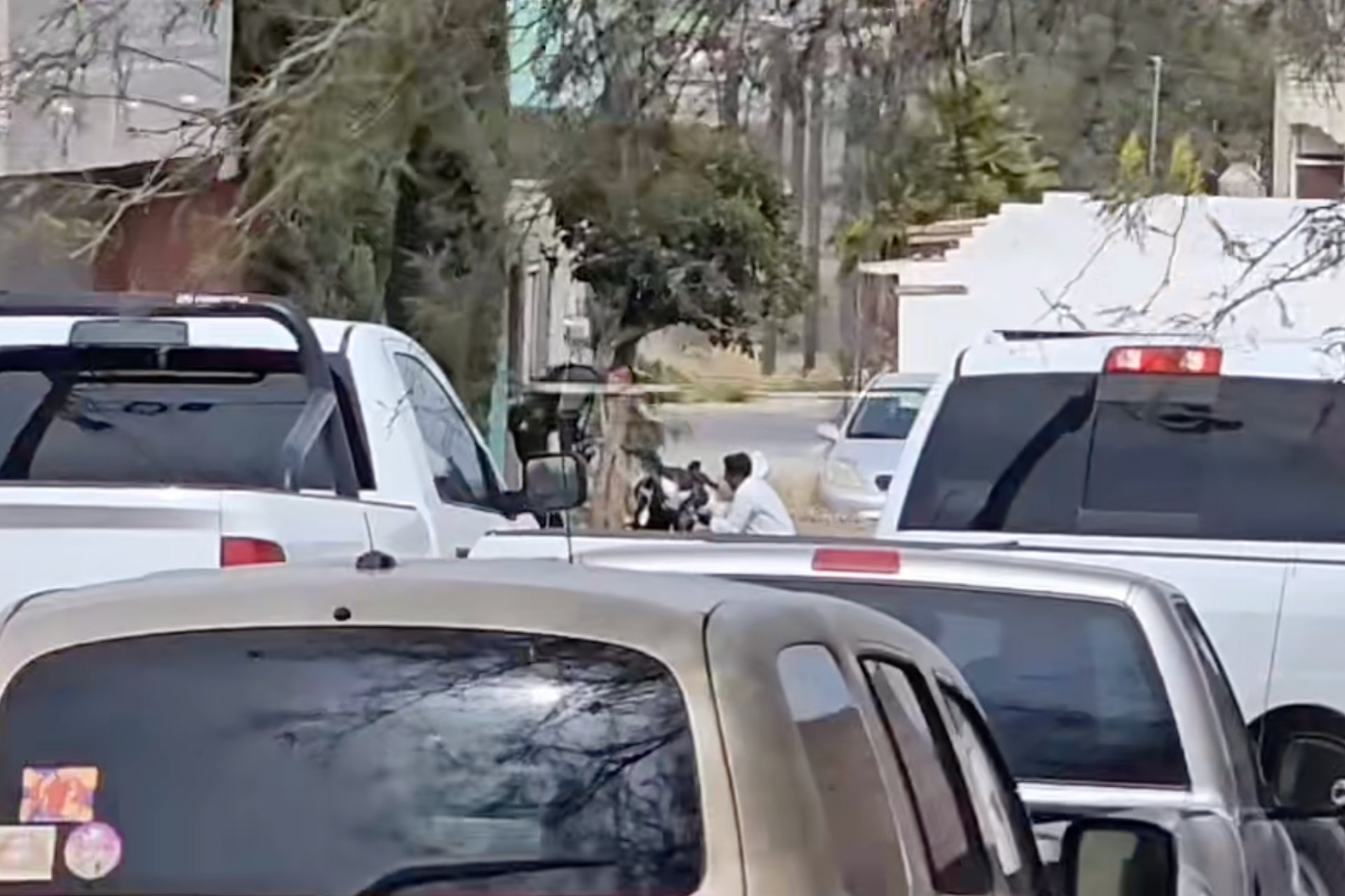 Matan en Fresnillo a sobrino de Ricardo Monreal