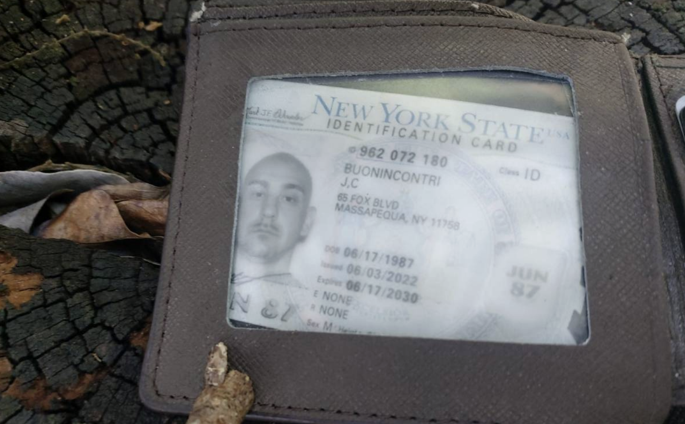 Localizan a estadounidense secuestrado en Quintana Roo Localizan a estadounidense secuestrado en Quintana Roo