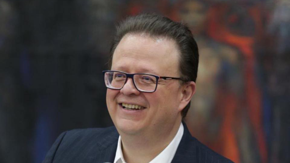 Si un juez pierde su independencia se convierte en político, advierte magistrado Felipe de la Mata