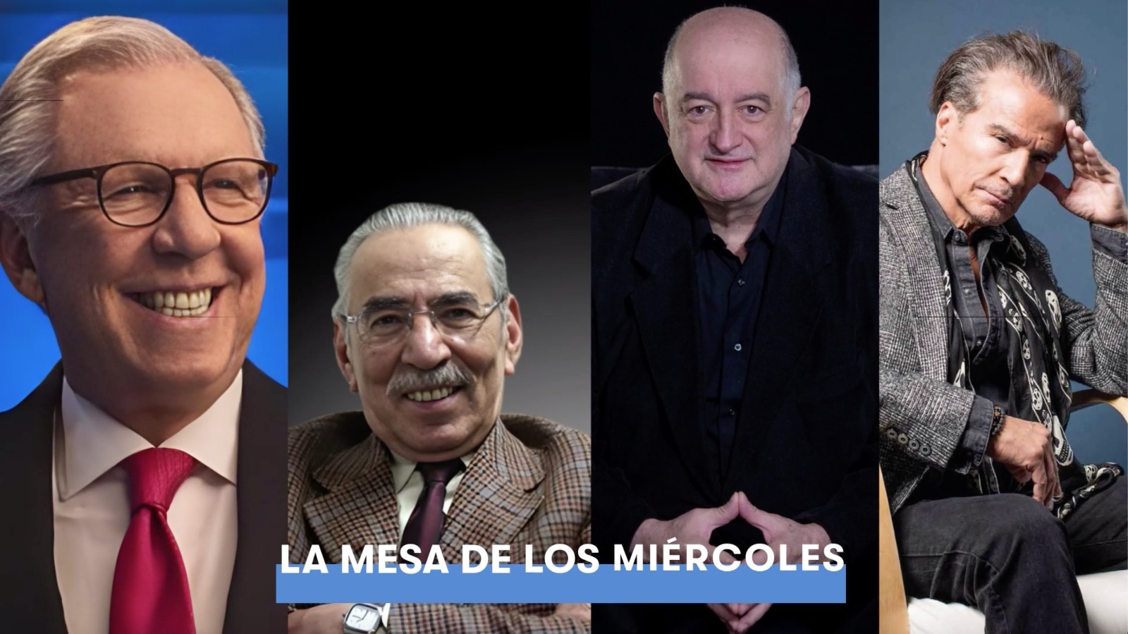 Mesa de análisis político (03-07-2024)