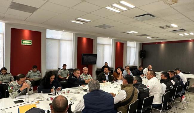 Transportistas cancelan paro en carreteras tras acuerdo con Gobierno Federal Transportistas cancelan paro en carreteras tras acuerdo con Gobierno Federal