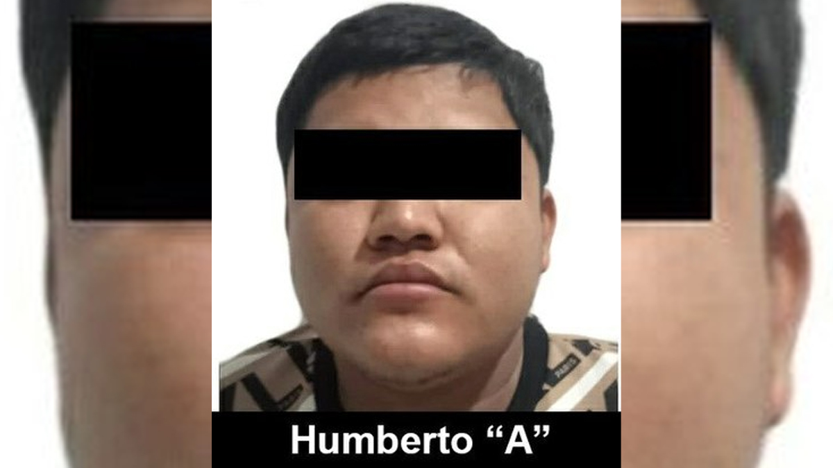 Extraditan a EE.UU. a mexicano por tráfico de fentanilo Extraditan a EE.UU. a mexicano por tráfico de fentanilo