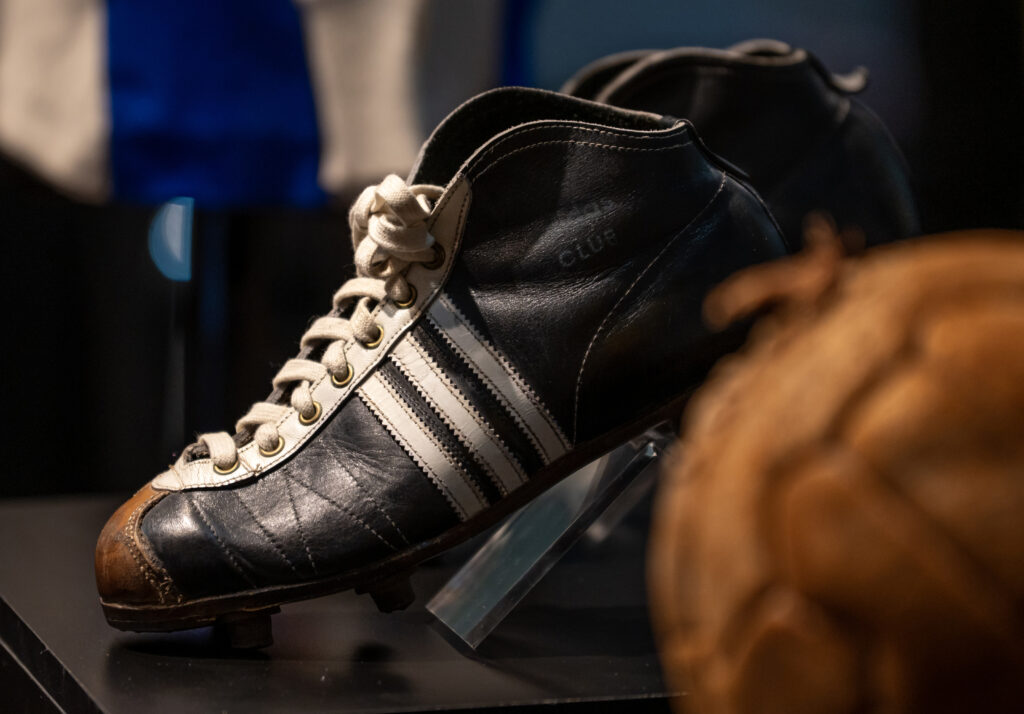 Exposición en Nuevo León busca contar 50 años del futbol previo a Mundial del 2026 - mexico-futbol-mundial2-1024x714