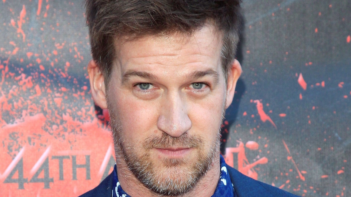 Murió el actor canadiense Kenneth Mitchell, diagnosticado hace cinco años con mal de Lou Gehrig