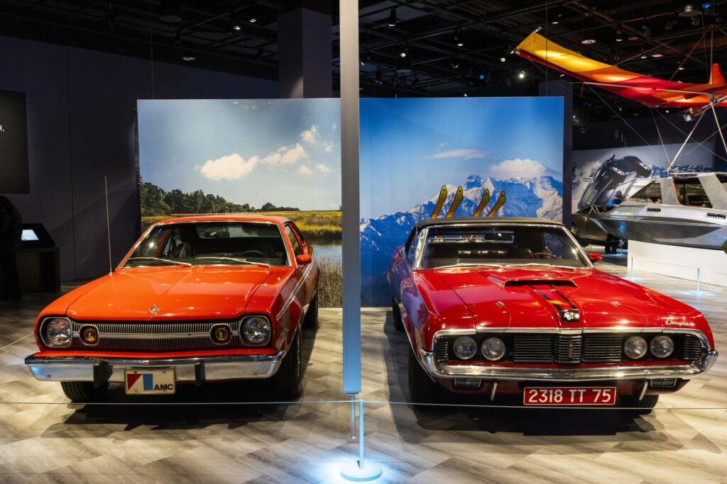 Museo del Espía en Washington exhibe colección de autos de James Bond - museo-del-espia-en-washington-exhibe-coleccion-de-autos-de-james-bond-3-1024x683