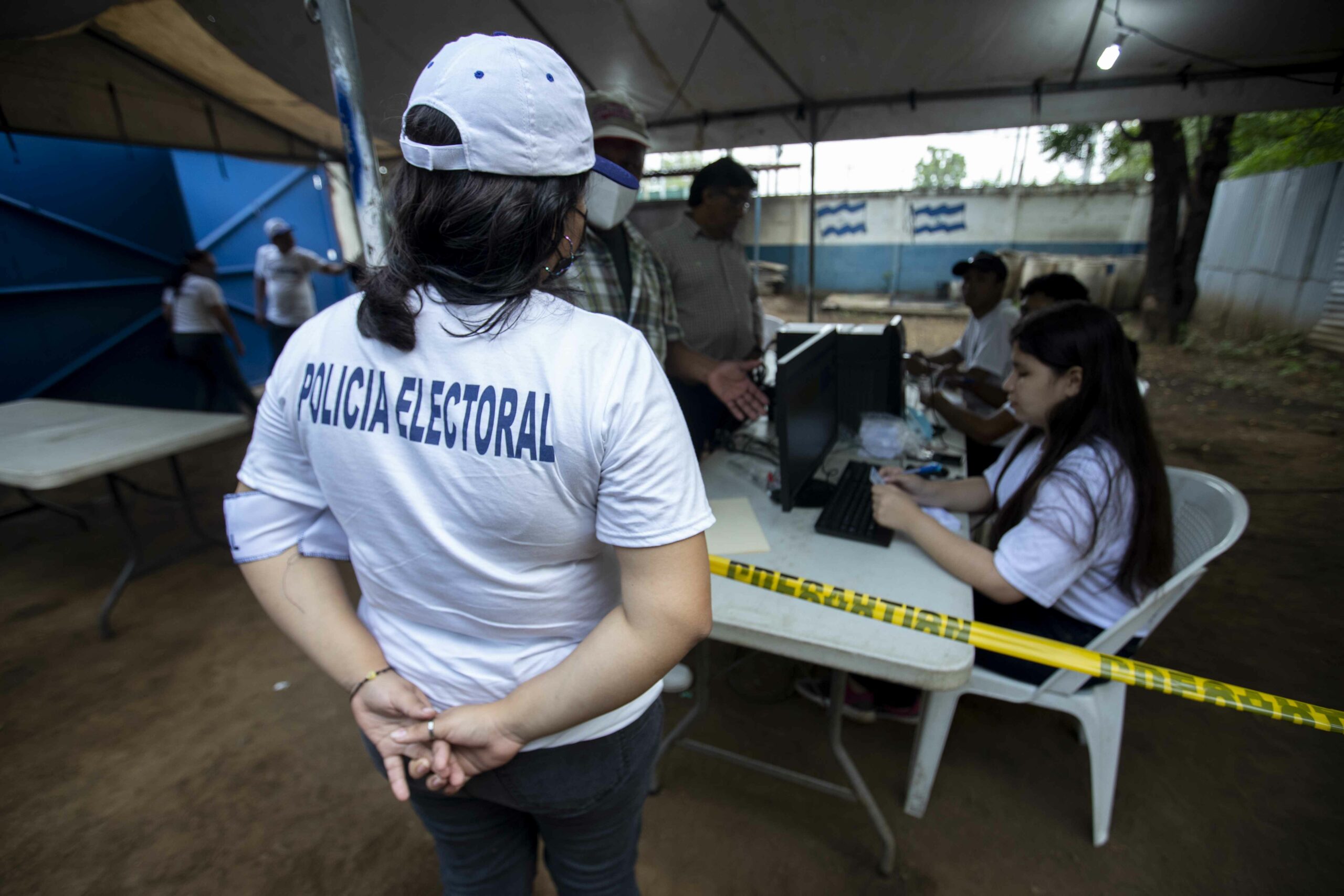 CIDH: No hay condiciones para comicios libres y justos en regiones autónomas de Nicaragua CIDH: No hay condiciones para comicios libres y justos en regiones autónomas de Nicaragua
