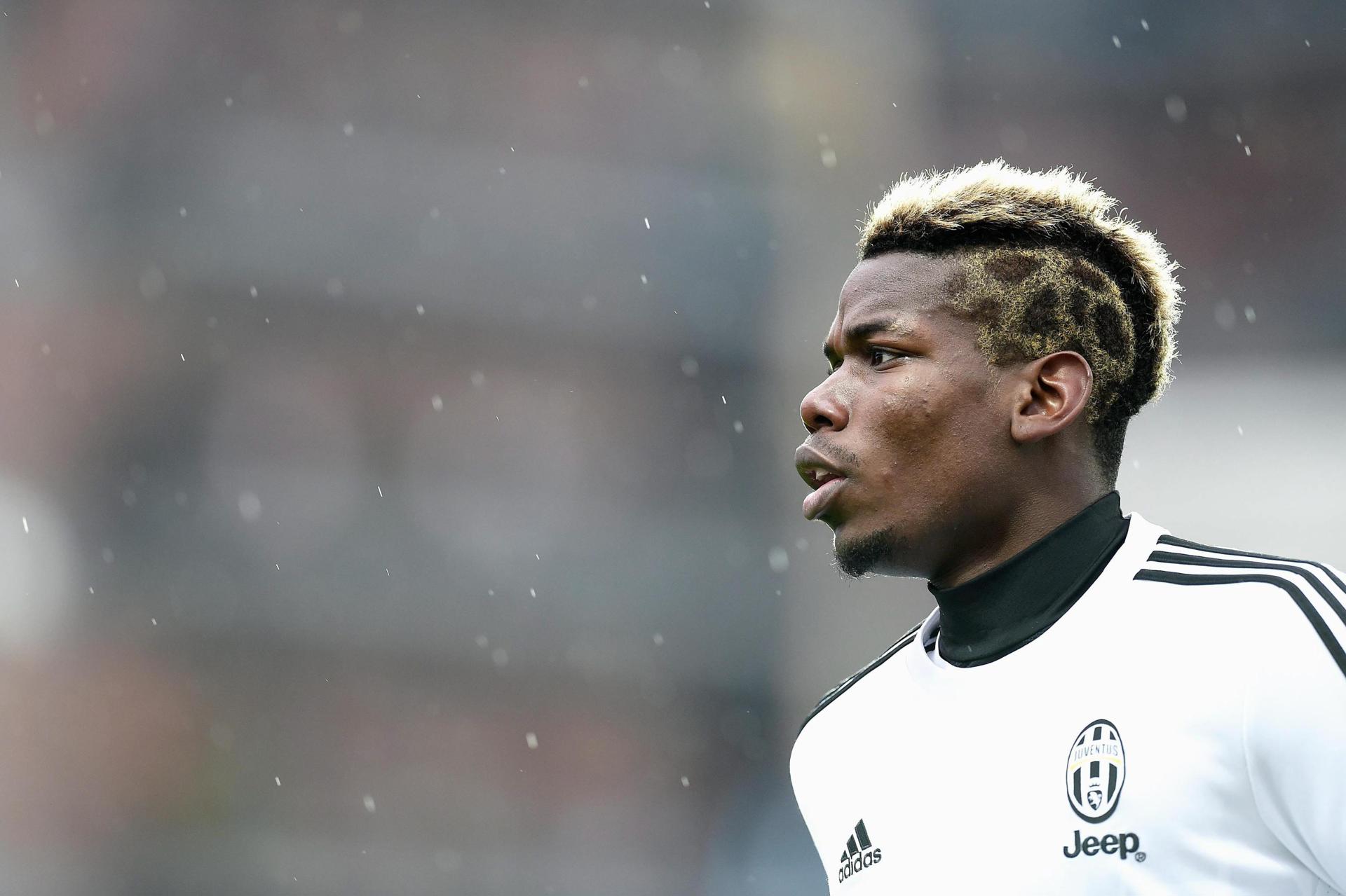 Suspenden 4 años a Paul Pogba por dopaje Suspenden 4 años a Paul Pogba por dopaje