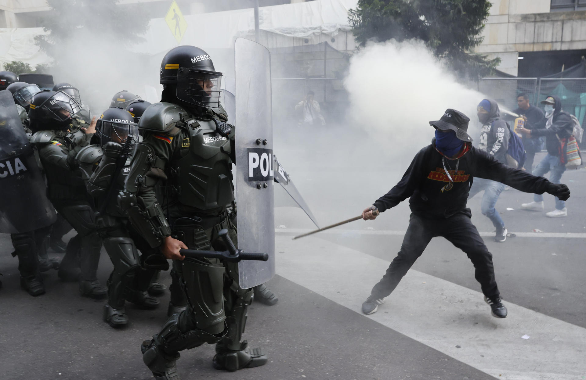 Radar Latam 360: los hechos relevantes en América Latina (semana 5 al 10 de febrero)