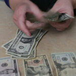 Remesas recibidas por México caen un 5.1 % en los primeros 11 meses de 2025