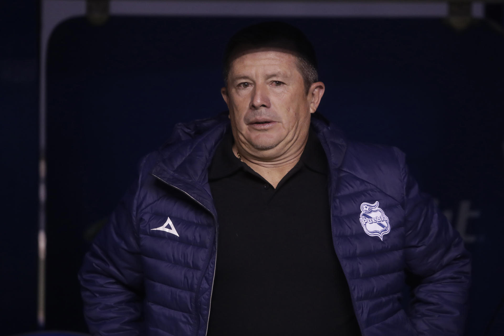 Puebla cesa a Ricardo Carbajal de la dirección técnica Puebla cesa a Ricardo Carbajal de la dirección técnica