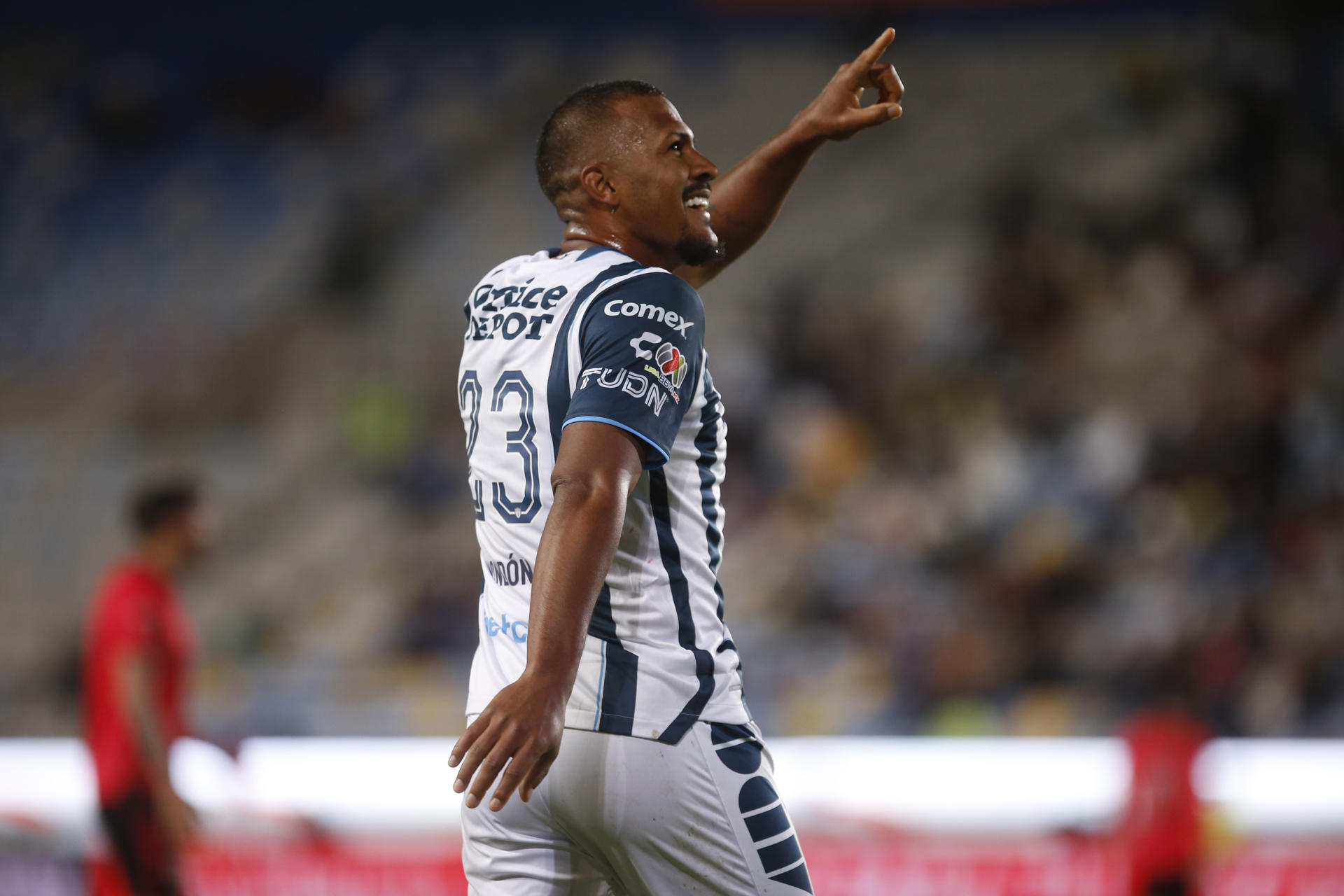 Pachuca retará al campeón América en la J7 del Clausura 2024
