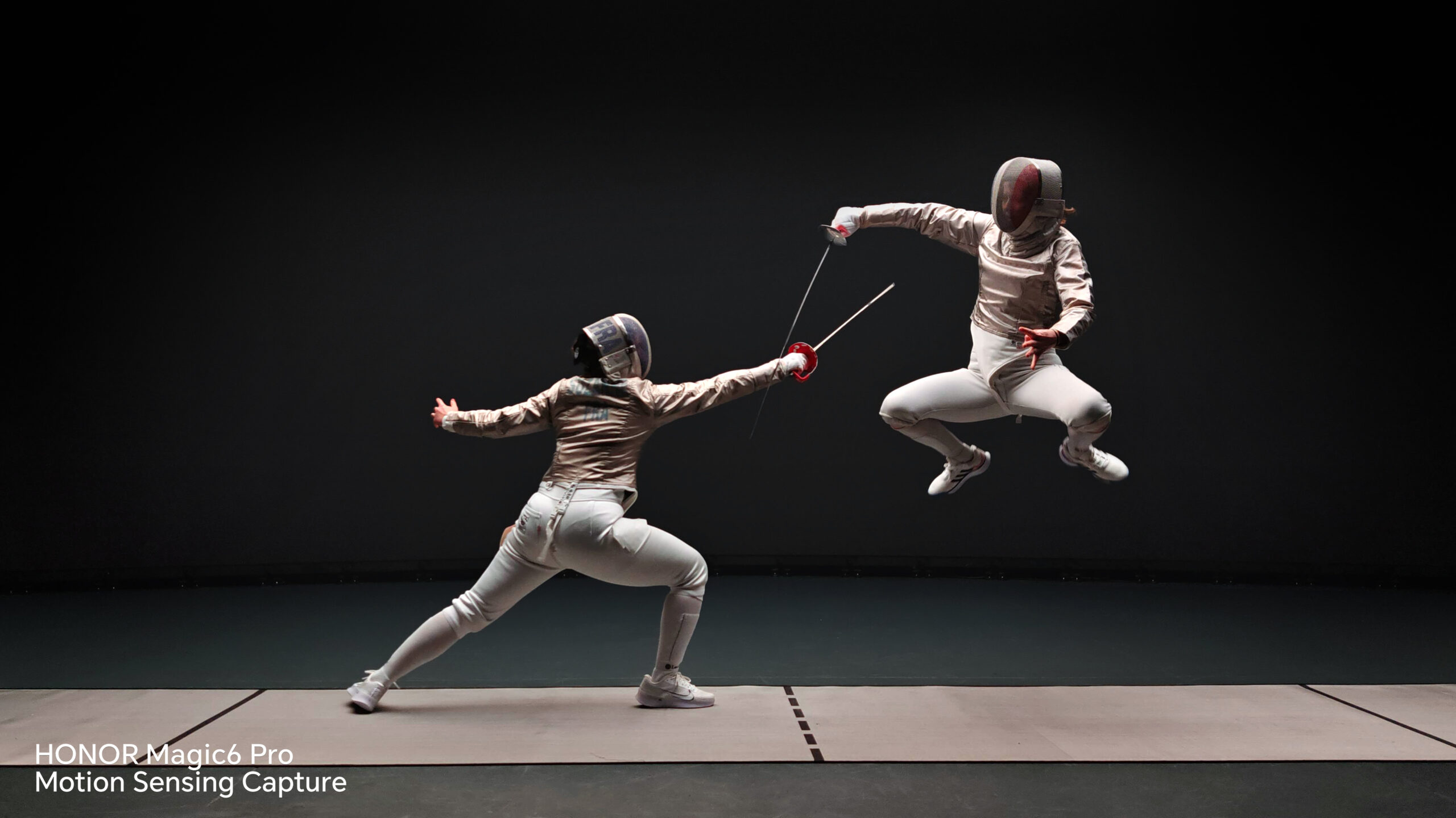 HONOR redefine el futuro de la fotografía en smartphones con el Sistema de Cámara Falcon de grado profesional impulsado por IA HONOR redefine el futuro de la fotografía en smartphones con el Sistema de Cámara Falcon de grado profesional impulsado por IA