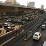 Se mantiene la contingencia ambiental en el Valle de México para este viernes 9 de enero de 2026