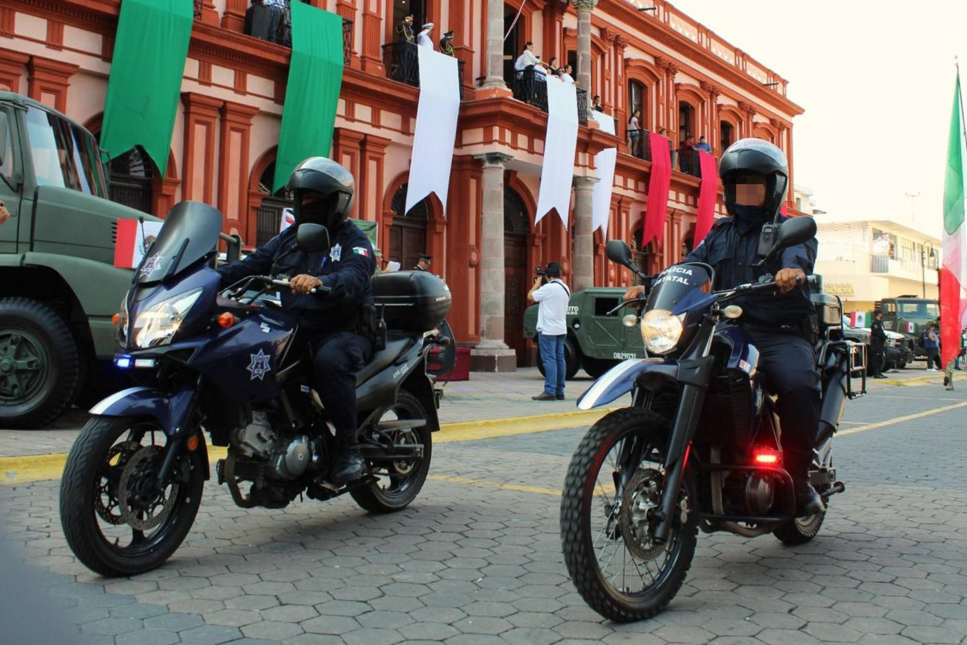 Colima es la ciudad más violenta del mundo por segundo año consecutivo