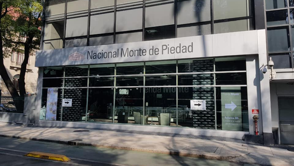 Monte de Piedad acuerda votación con sindicato