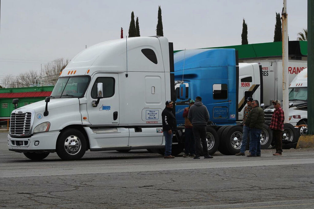 Desarticulan banda dedicada al robo en carreteras del Edomex e Hidalgo