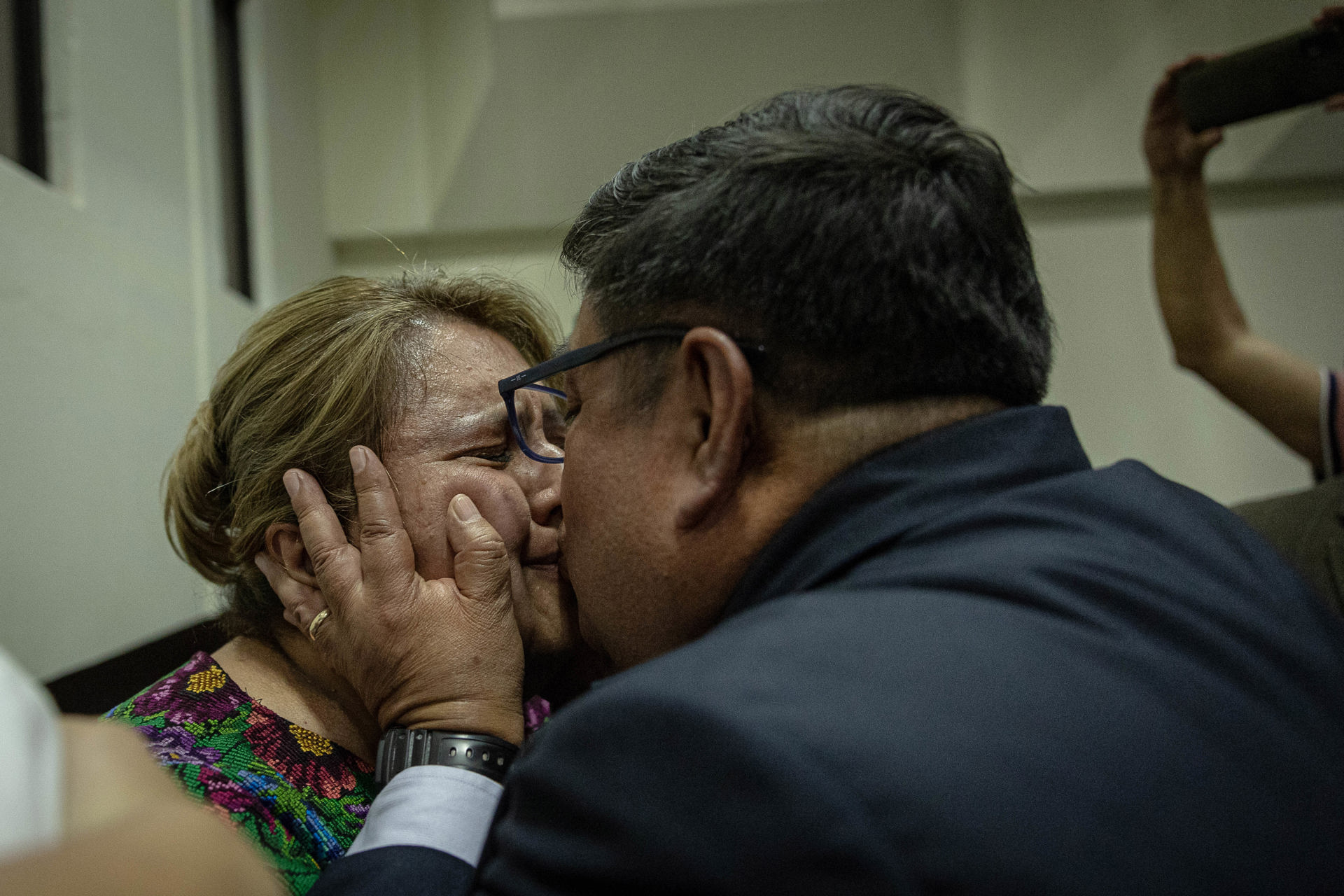 Tribunal de Guatemala absuelve a coronel Chiroy en caso de ‘Masacre de la Cumbre de Alaska’ Tribunal de Guatemala absuelve a coronel Chiroy en caso de ‘Masacre de la Cumbre de Alaska’