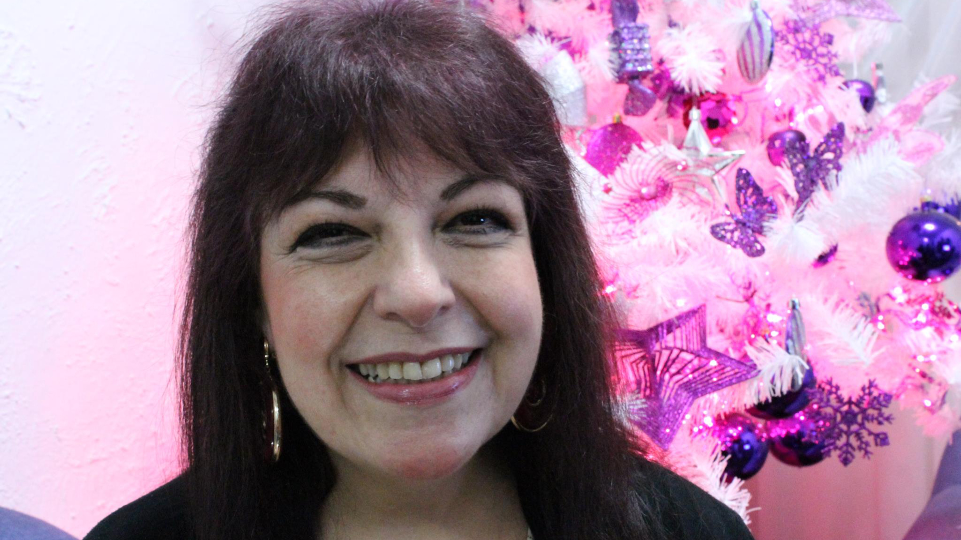 Murió Vicky Córdova, voz de las canciones de Mary Poppins y Disney Murió Vicky Córdova, voz de las canciones de Mary Poppins y Disney