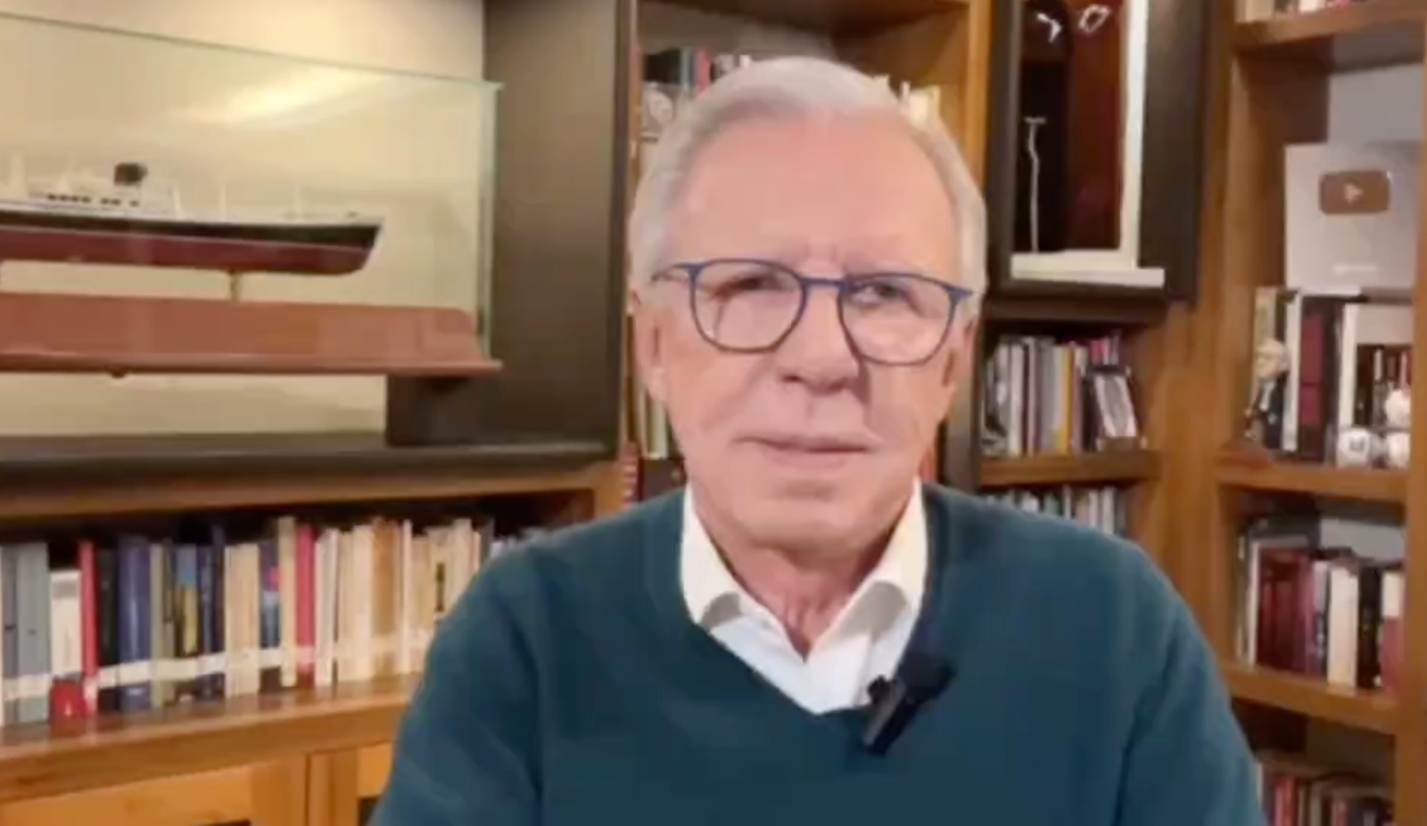 Ratificación de mandato para la presidenta