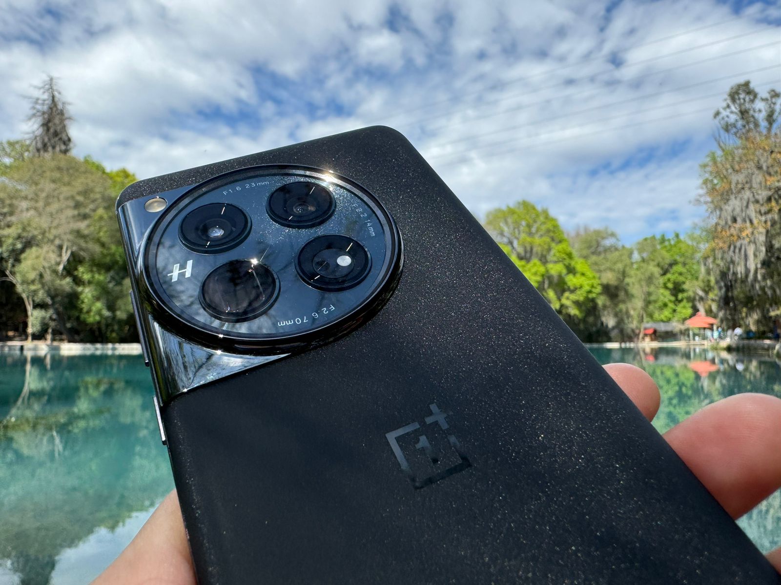 El One plus 12 llega a México: esto es todo lo que debes saber