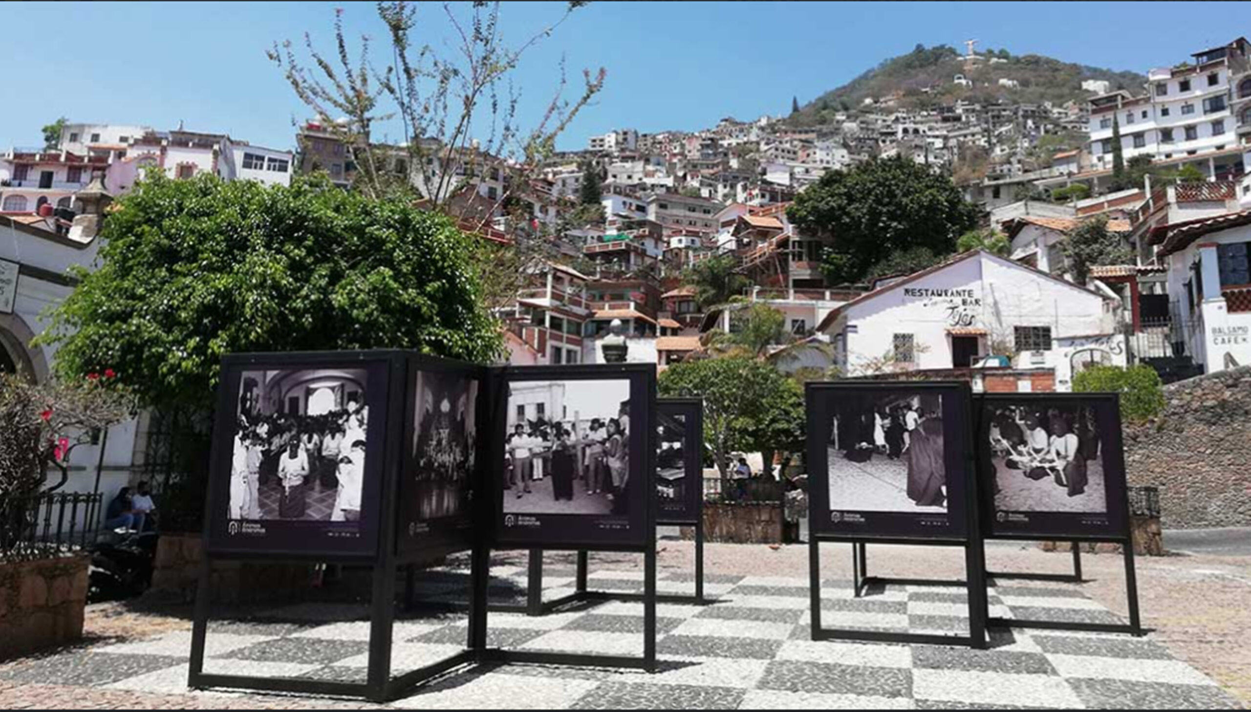 Semana Santa en Taxco: arraigo cultural e histórico