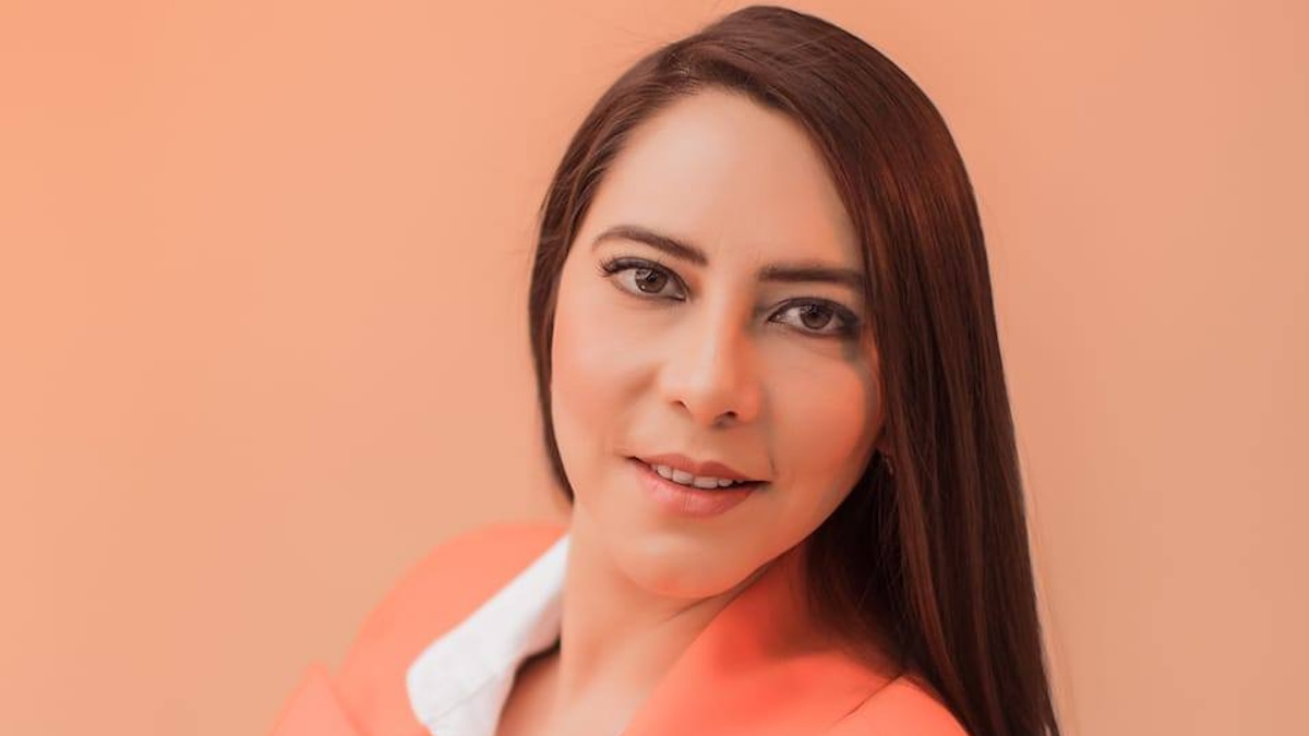 Agreden en Guanajuato a Alda Pacheco Juárez, candidata a diputación federal