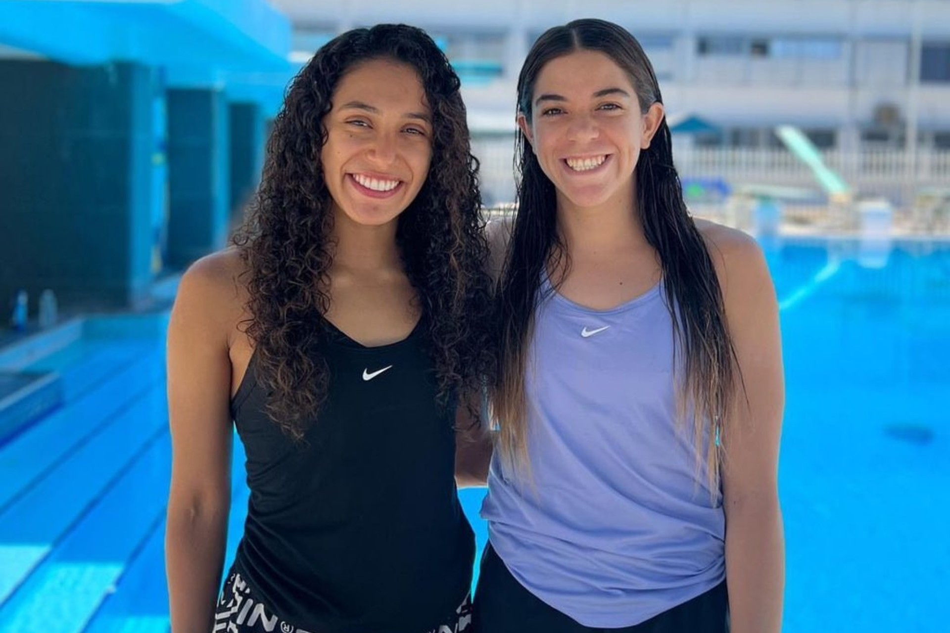 Orozco y Agúndez obtienen bronce en la Copa del Mundo de Clavados