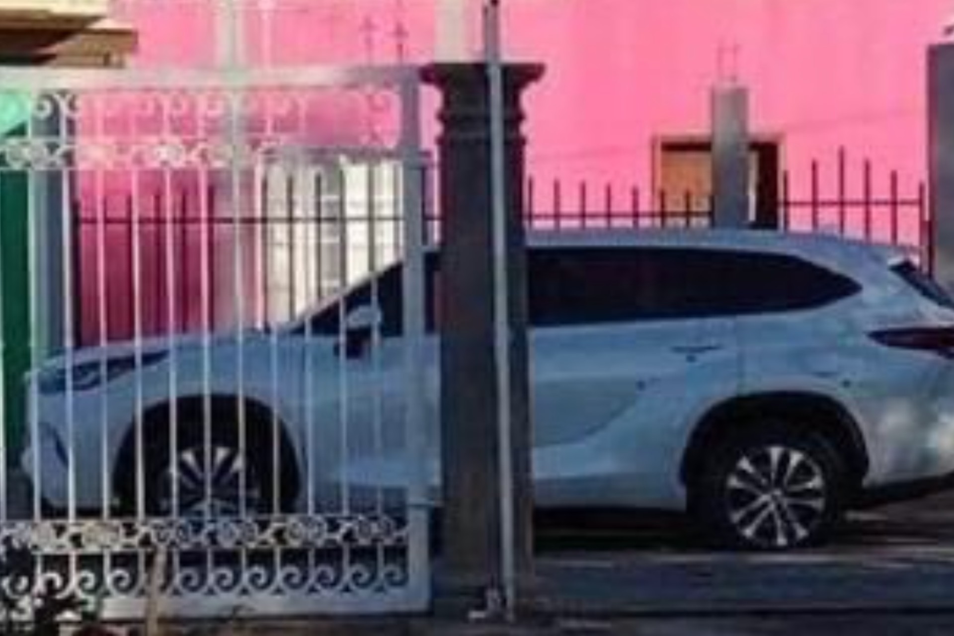 Atacan a maestros en Sonoyta, Sonora; hay un muerto Atacan a maestros en Sonoyta, Sonora; hay un muerto