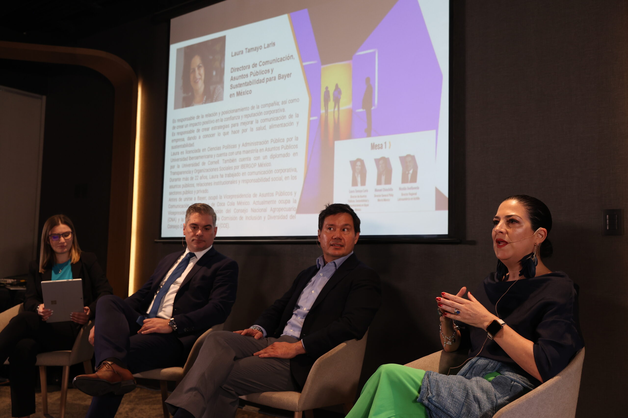 Industria del consumo tiene la transparencia y sustentabilidad como propósitos de mejora