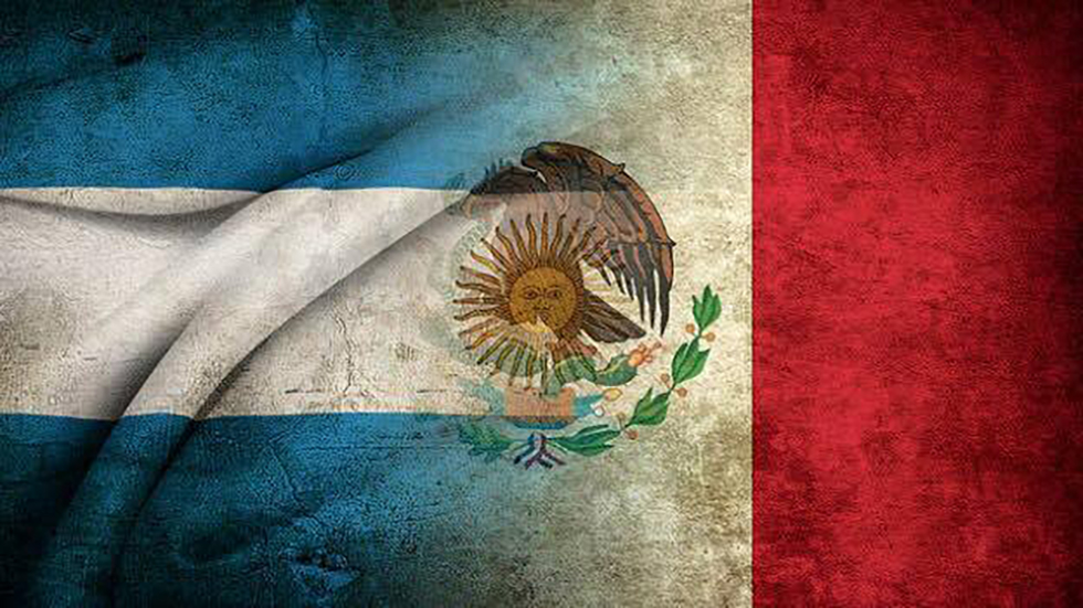 Embajada de México niega conflicto con Argentina por desacuerdos entre AMLO y Milei Embajada de México niega conflicto con Argentina por desacuerdos entre AMLO y Milei