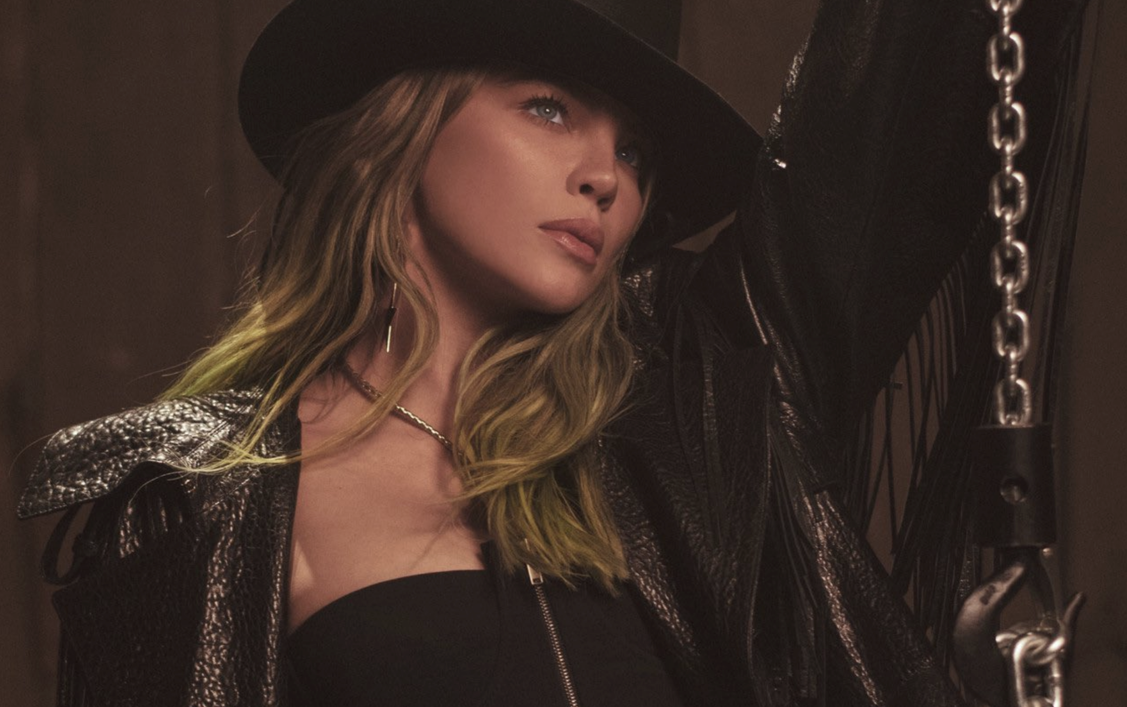 Belinda cancela concierto por hospitalización de emergencia