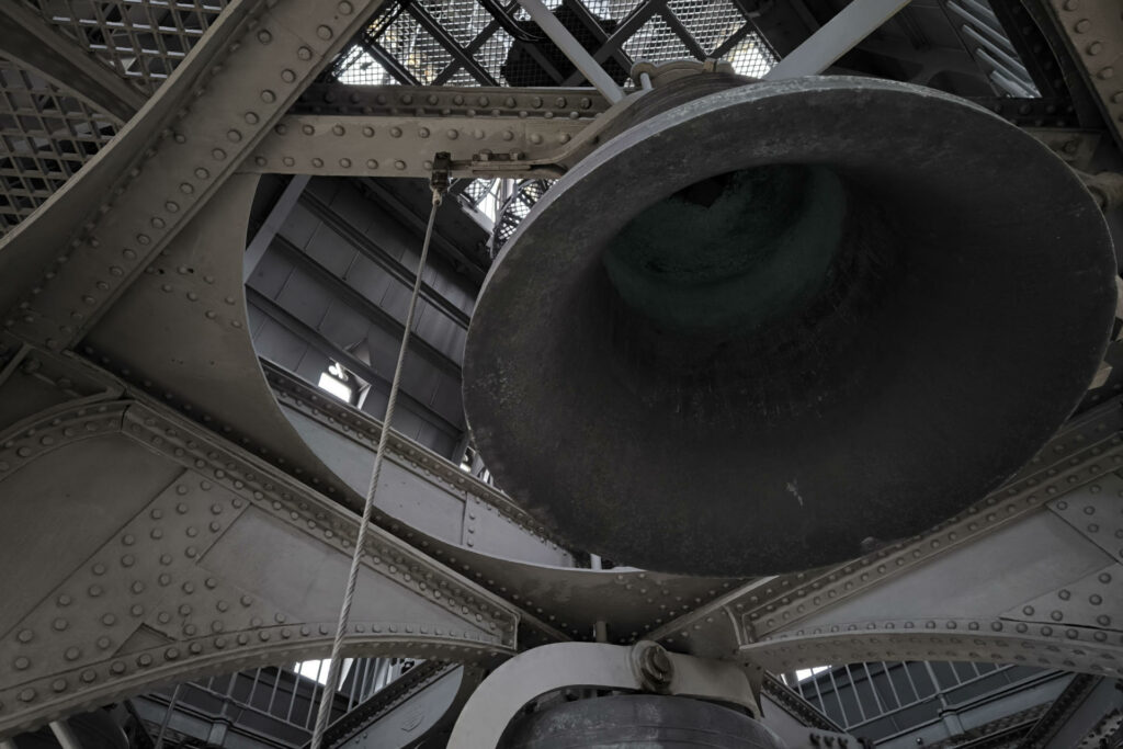 Big Ben rejuvenece para continuar con 160 años de puntualidad inglesa - big-ben-torre-isabel-londres-2-1024x683