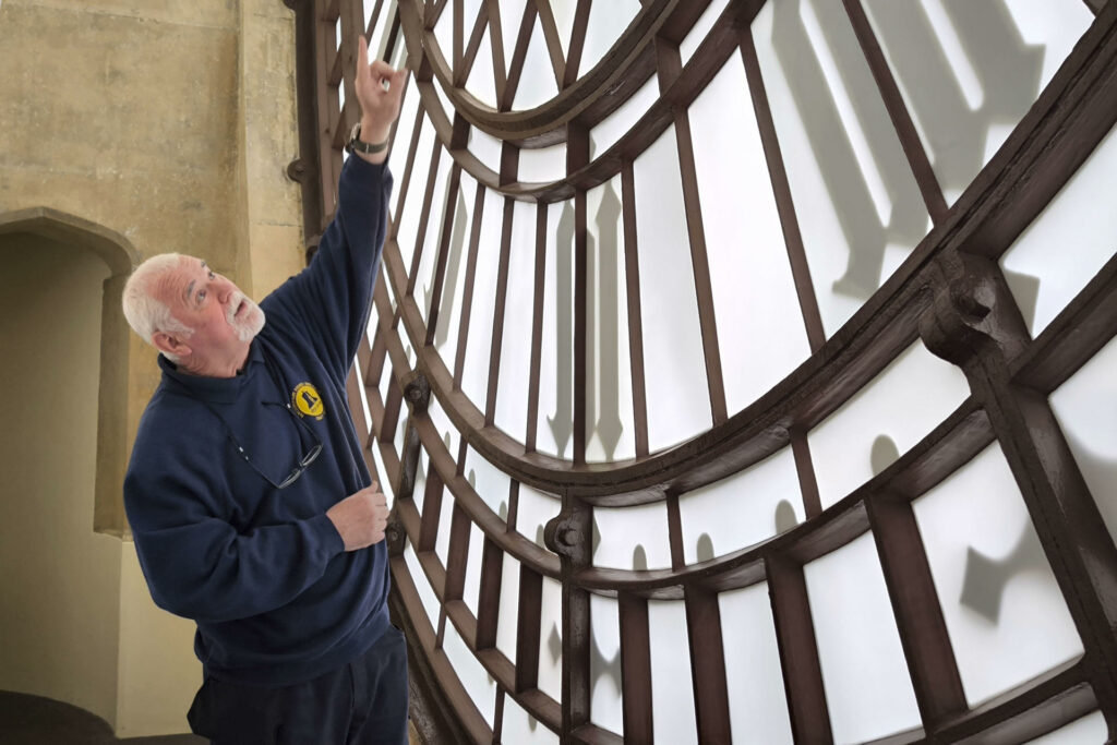 Big Ben rejuvenece para continuar con 160 años de puntualidad inglesa - big-ben-torre-isabel-londres-3-1024x683