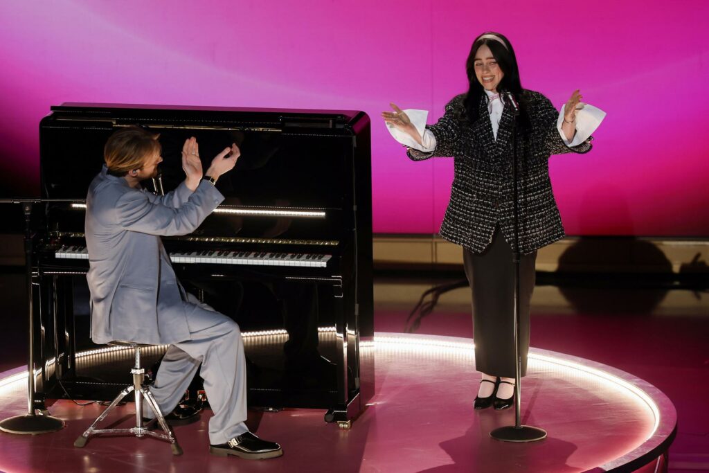 Lista de ganadores en la edición 96 de los Óscar - billie-elilish-1024x683