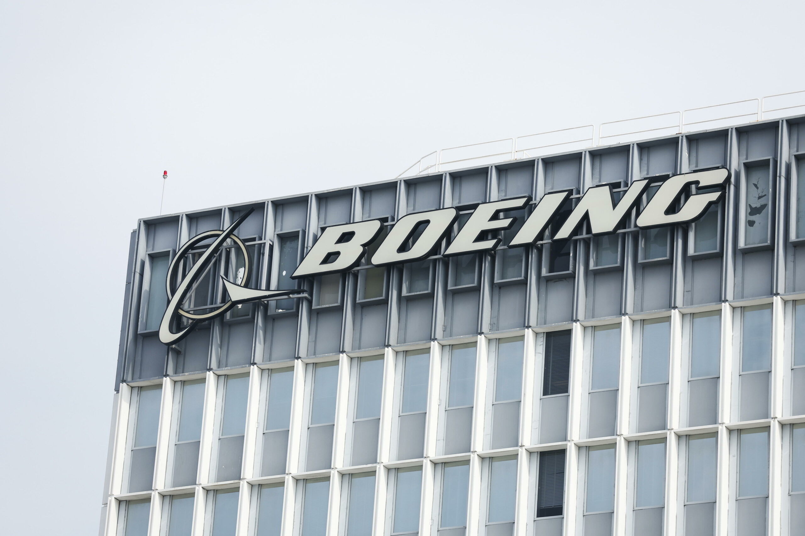 Murió exempleado de Boeing que había criticado públicamente a la compañía Murió exempleado de Boeing que había criticado públicamente a la compañía