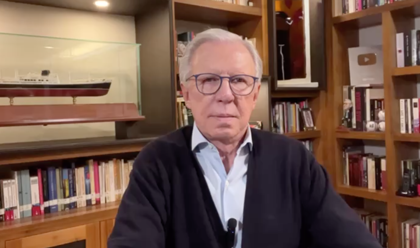 El doble engaño de la vacuna patria El doble engaño de la vacuna patria