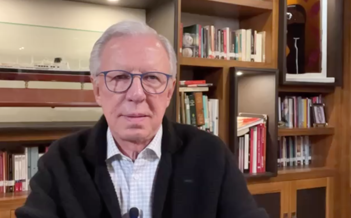 Perdiendo la Ciudad de México Perdiendo la Ciudad de México