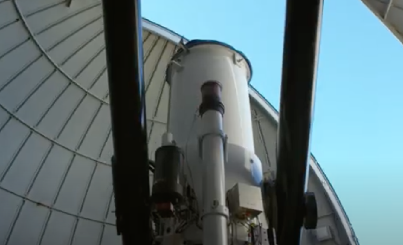 UNAM reduce tiempo, peso y costos de espejos para telescopios UNAM reduce tiempo, peso y costos de espejos para telescopios