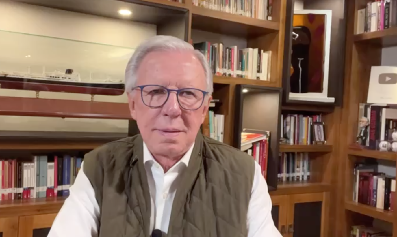 Violar la ley e invocar el golpe de Estado Violar la ley e invocar el golpe de Estado