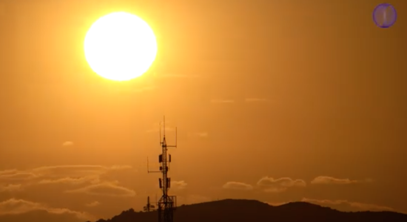Las tormenta solares, bajo la lente de la UNAM Las tormenta solares, bajo la lente de la UNAM