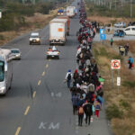 México destina 108.3 millones de dólares para atender causas de migración en la región