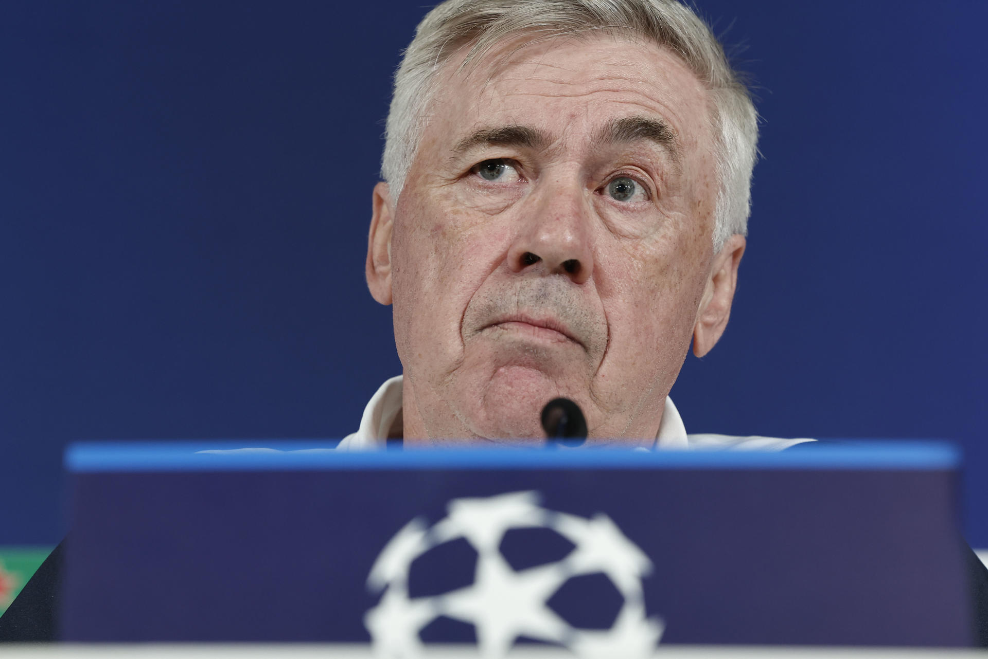 Fiscalía pide 4 años y 9 meses de cárcel para Ancelotti por supuesto fraude a Hacienda