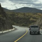 Gobierno refuerza seguridad en carreteras para proteger al autotransporte
