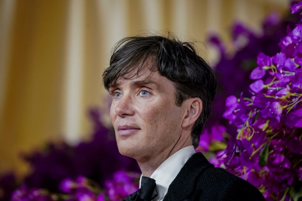 Lista de ganadores en la edición 96 de los Óscar - cillian-murphy-1024x683